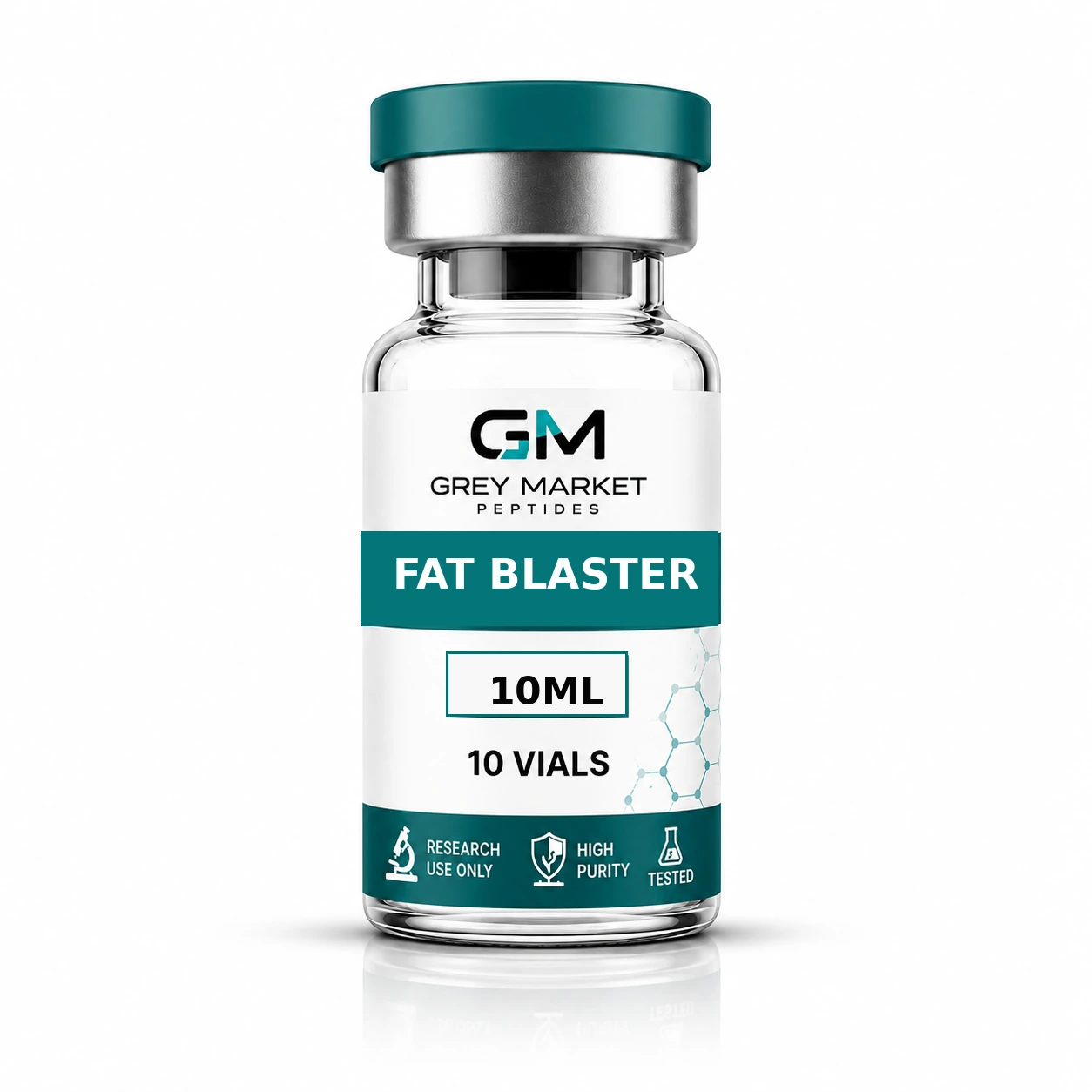 Fat Blaster 10ml × 10 vials