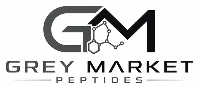 Grey Market Peptides